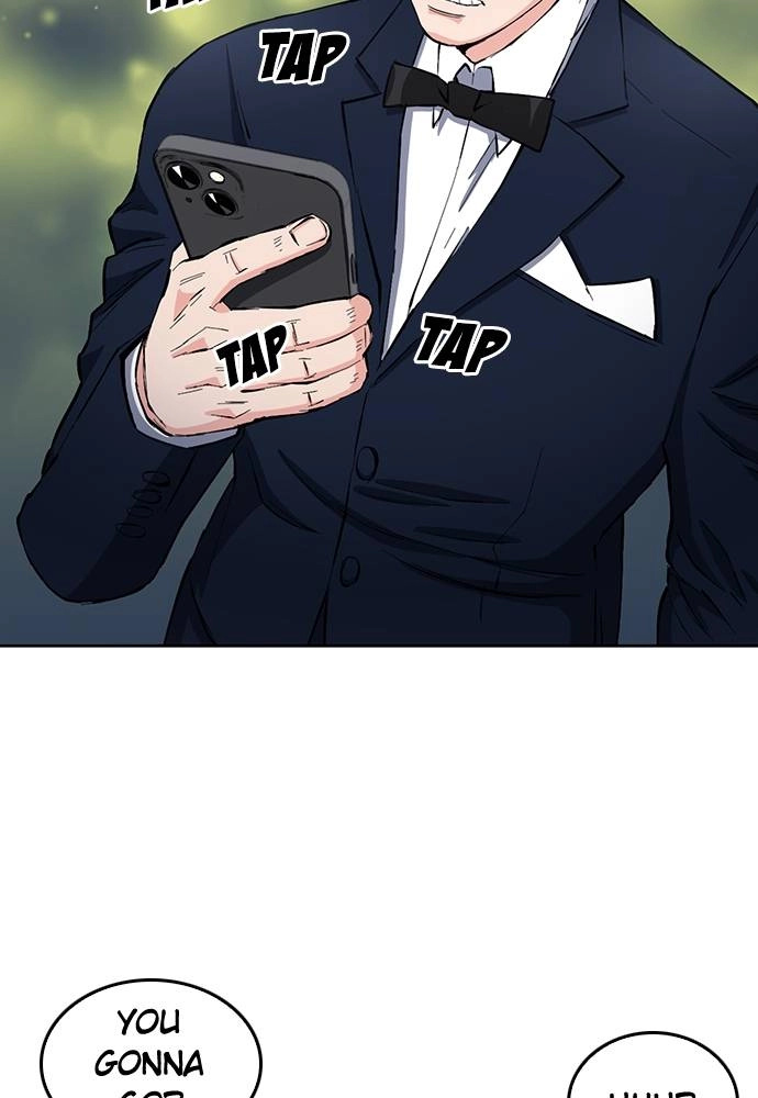 The Druid of Seoul Station Chapter 66 Page 71