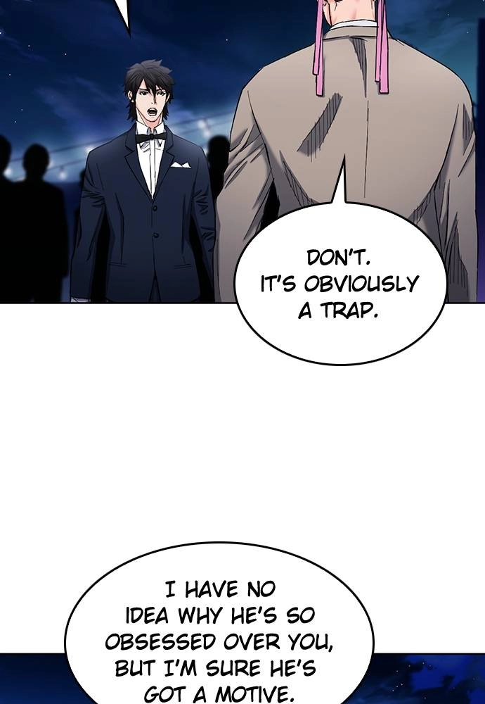 The Druid of Seoul Station Chapter 66 Page 73