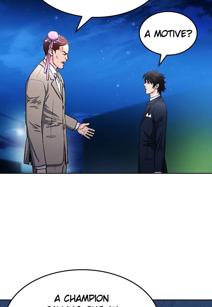 The Druid of Seoul Station Chapter 66 Page 74
