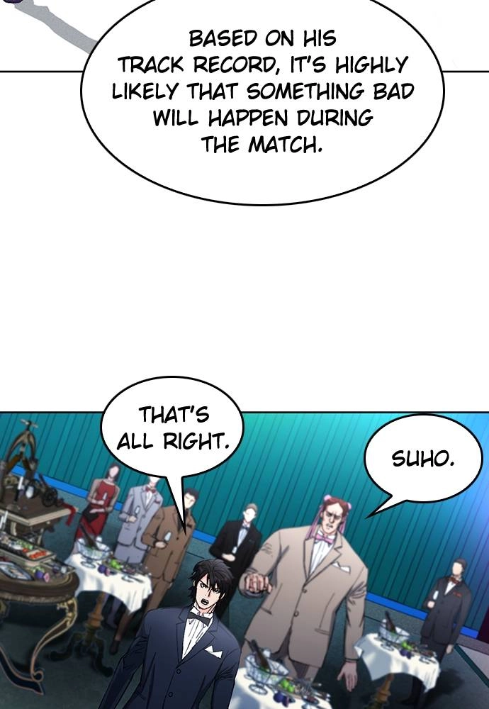 The Druid of Seoul Station Chapter 66 Page 76