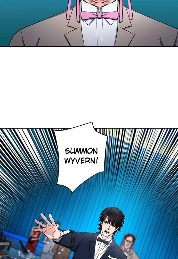 The Druid of Seoul Station Chapter 66 Page 78