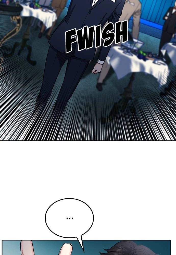 The Druid of Seoul Station Chapter 66 Page 79
