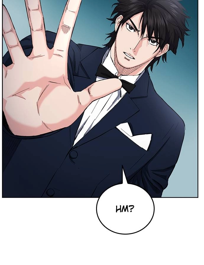 The Druid of Seoul Station Chapter 66 Page 80