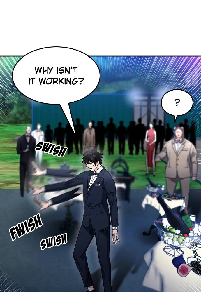 The Druid of Seoul Station Chapter 66 Page 81