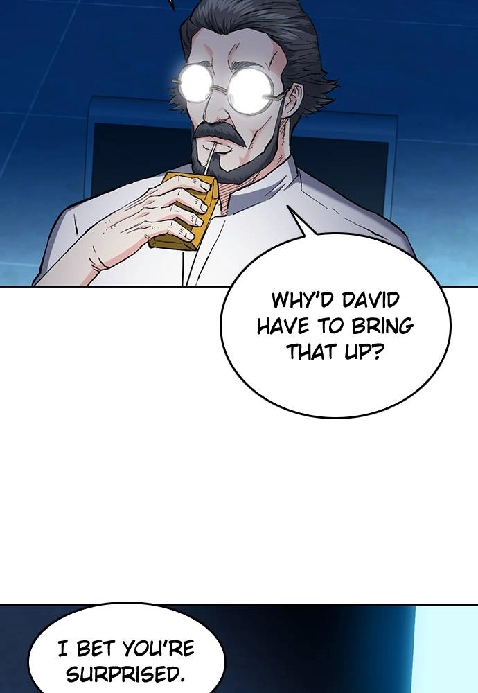 The Druid of Seoul Station Chapter 66 Page 84