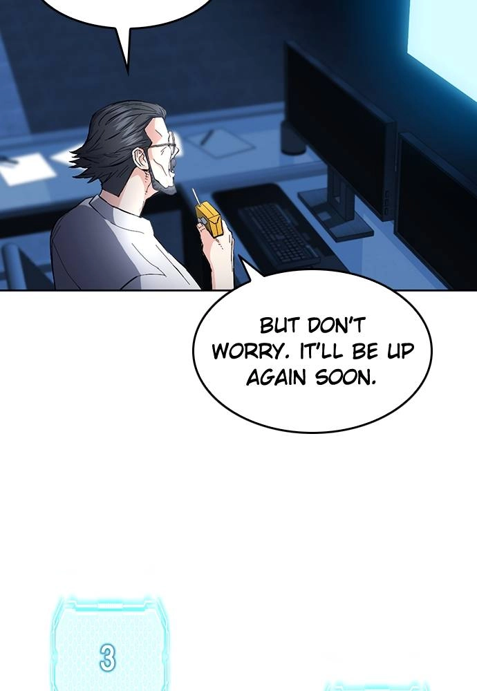 The Druid of Seoul Station Chapter 66 Page 85