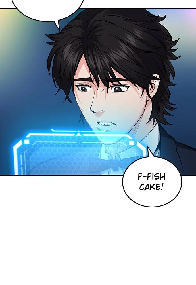 The Druid of Seoul Station Chapter 66 Page 88