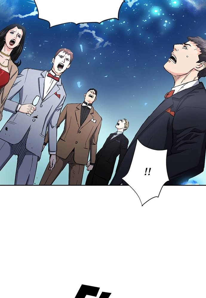The Druid of Seoul Station Chapter 66 Page 92