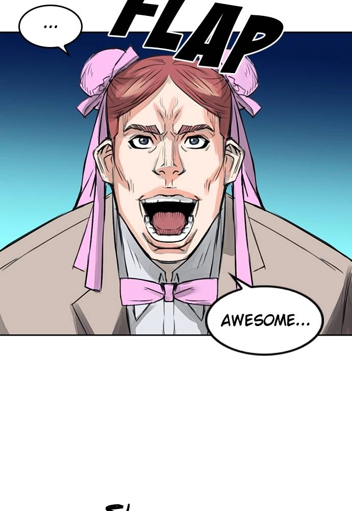 The Druid of Seoul Station Chapter 66 Page 93