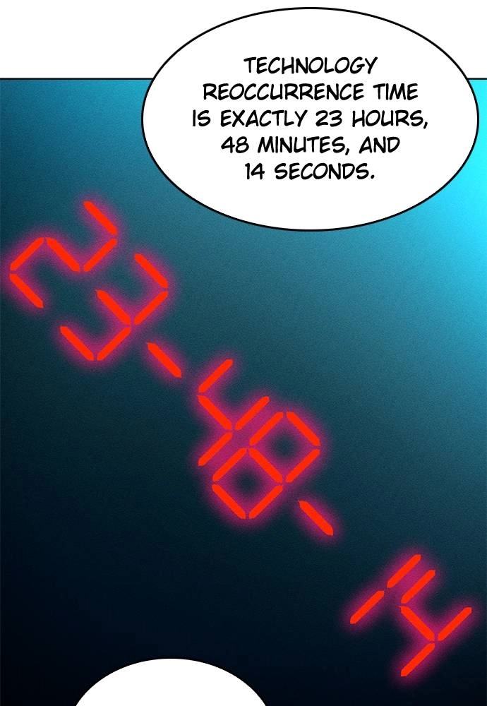 The Druid of Seoul Station Chapter 66 Page 95