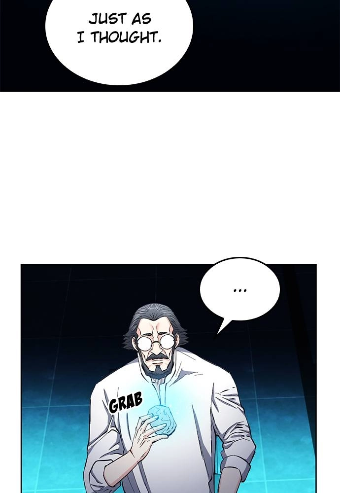 The Druid of Seoul Station Chapter 66 Page 96