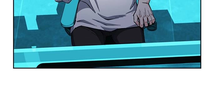 The Druid of Seoul Station Chapter 66 Page 97
