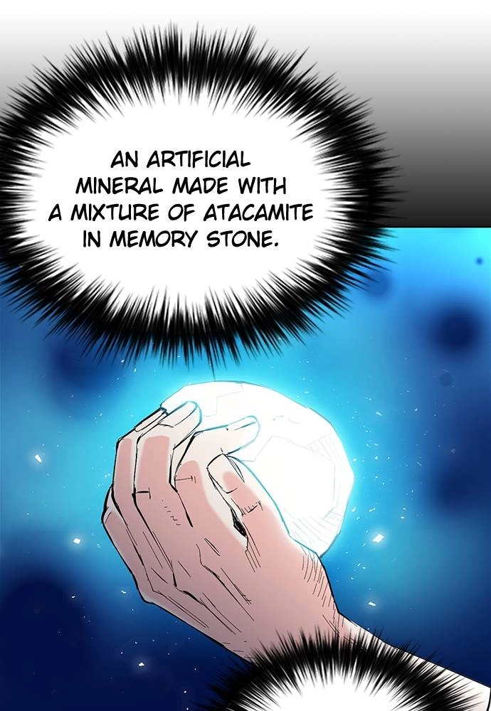 The Druid of Seoul Station Chapter 66 Page 98