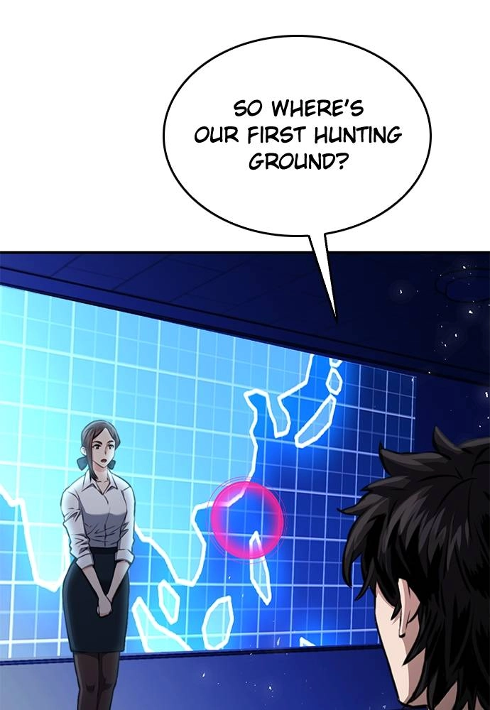 The Druid of Seoul Station Chapter 137 Page 101