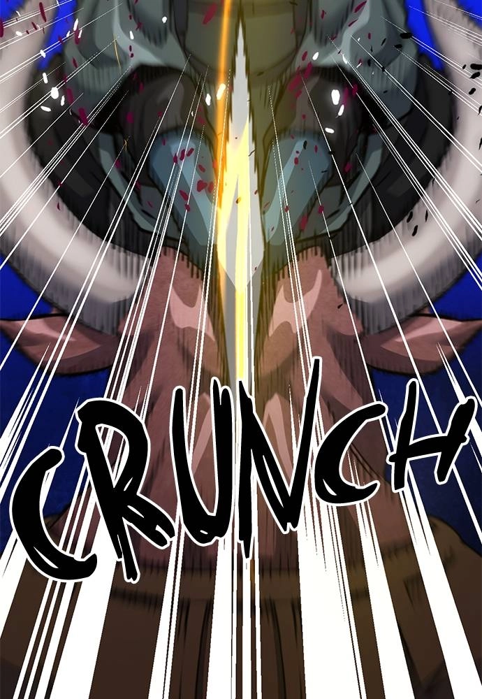 The Druid of Seoul Station Chapter 137 Page 114