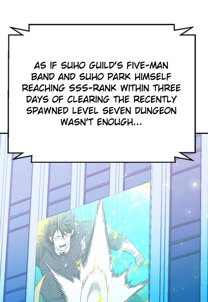 The Druid of Seoul Station Chapter 137 Page 118