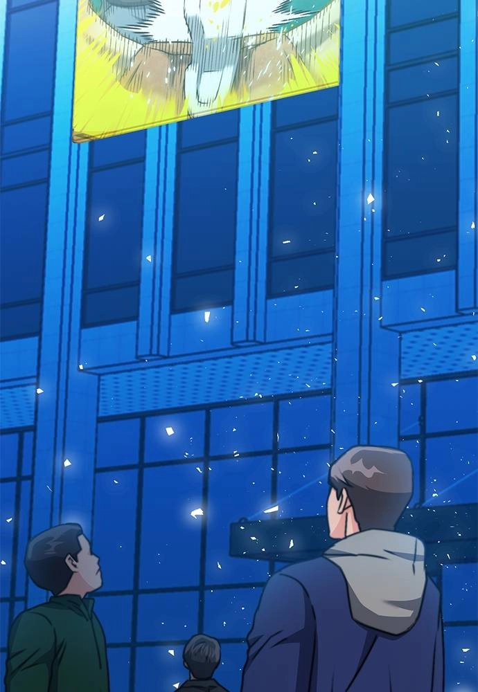 The Druid of Seoul Station Chapter 137 Page 119