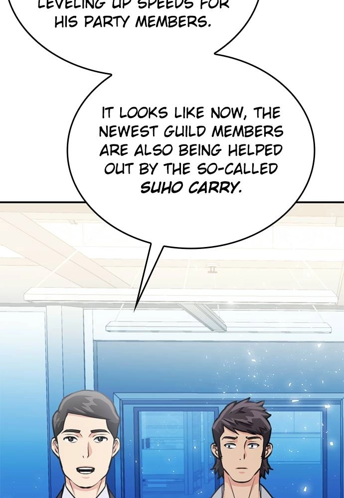 The Druid of Seoul Station Chapter 137 Page 121