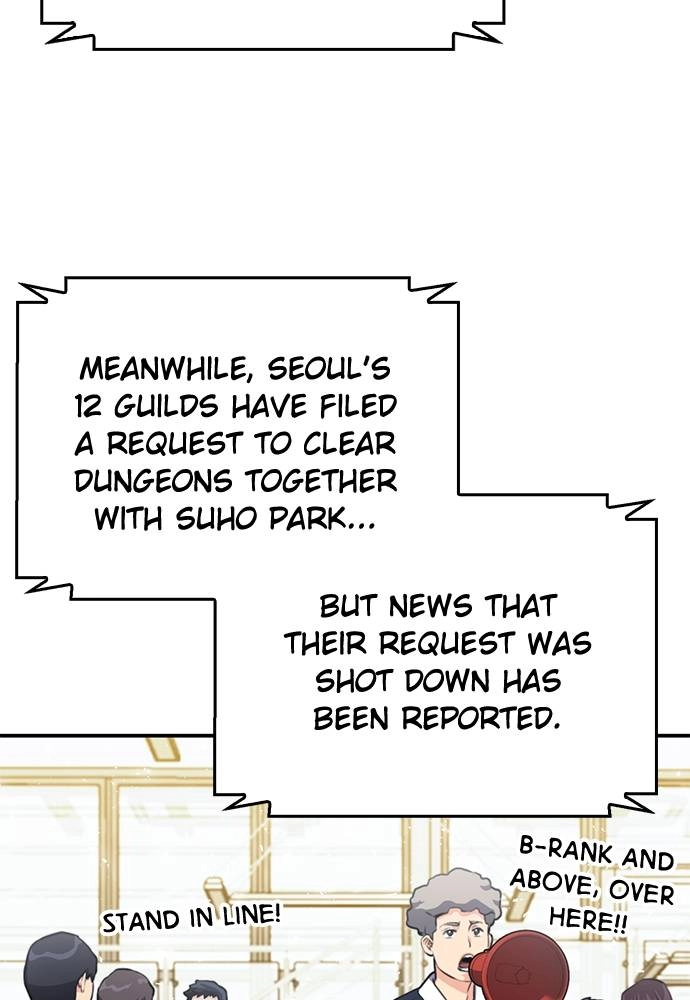 The Druid of Seoul Station Chapter 137 Page 125