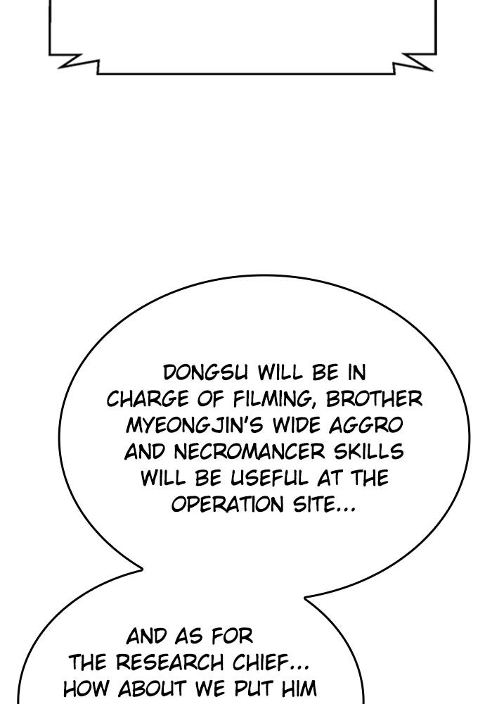 The Druid of Seoul Station Chapter 137 Page 127