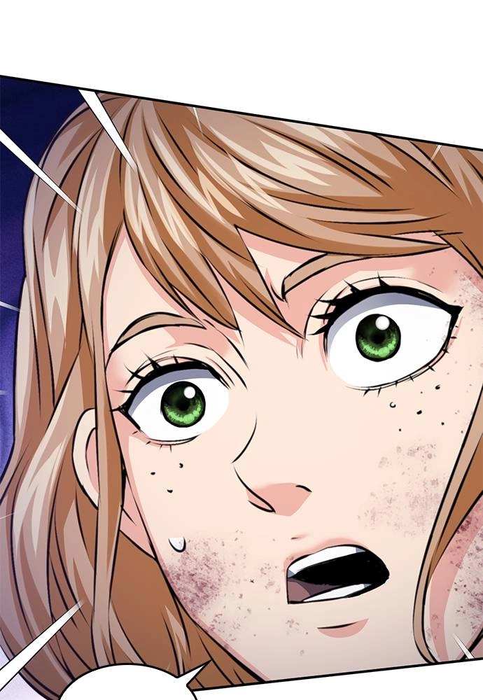 The Druid of Seoul Station Chapter 137 Page 12