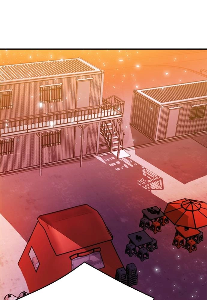 The Druid of Seoul Station Chapter 137 Page 132
