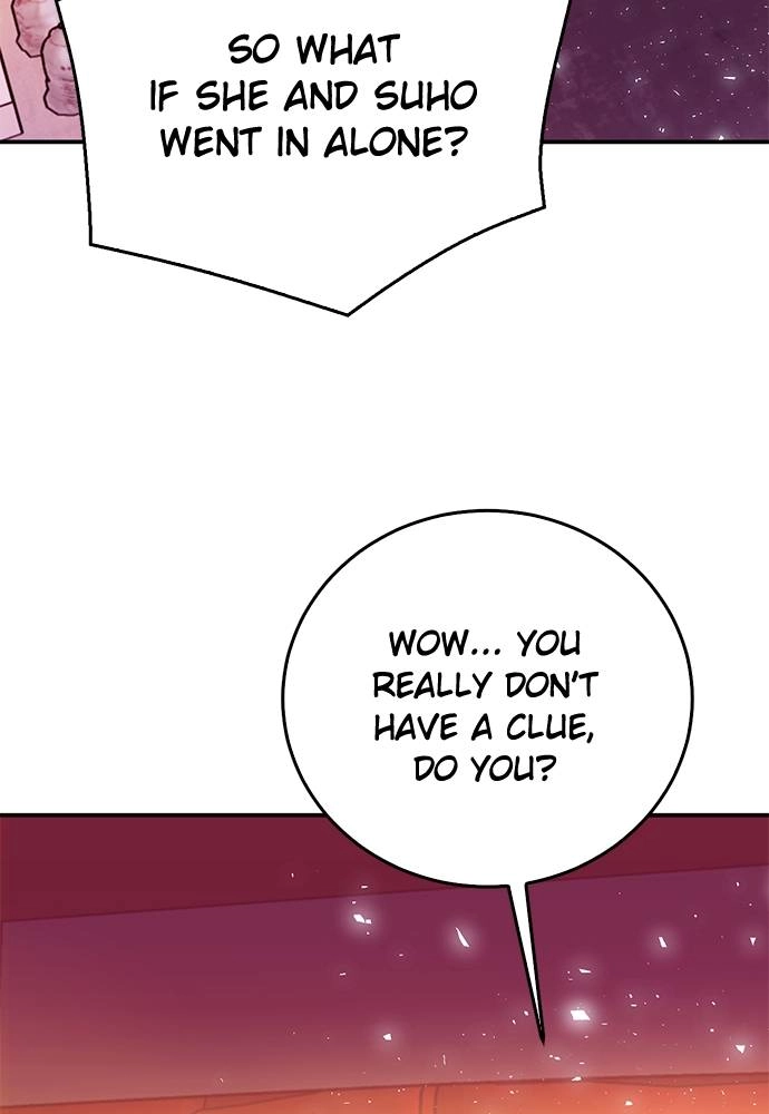 The Druid of Seoul Station Chapter 137 Page 133