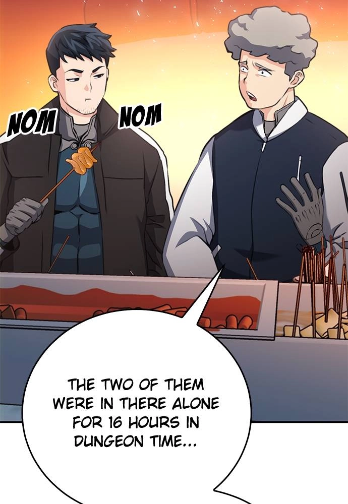 The Druid of Seoul Station Chapter 137 Page 134