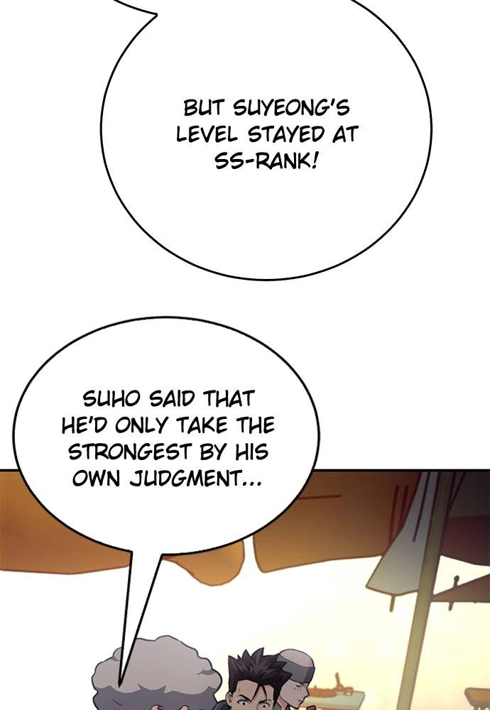 The Druid of Seoul Station Chapter 137 Page 135