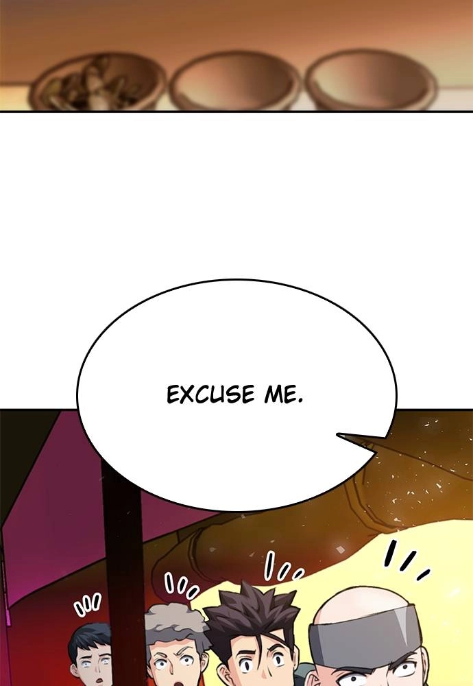 The Druid of Seoul Station Chapter 137 Page 138