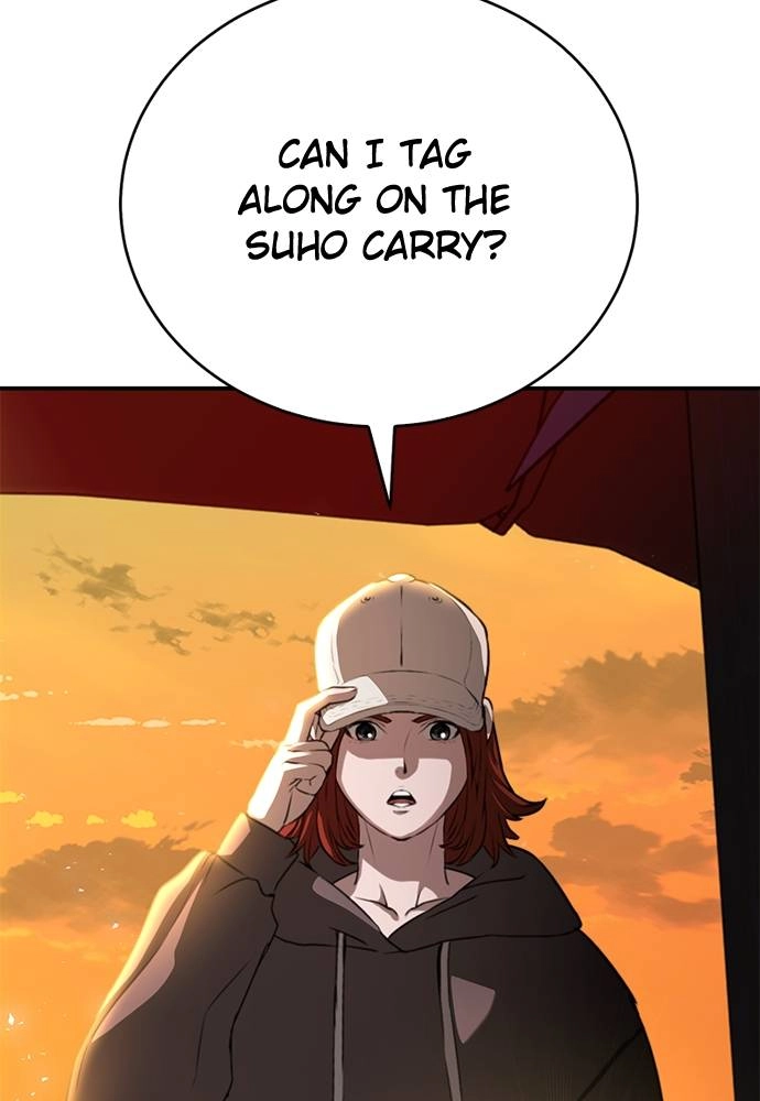 The Druid of Seoul Station Chapter 137 Page 140