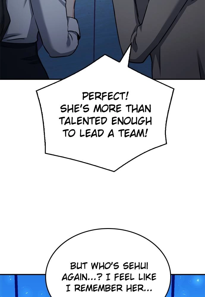 The Druid of Seoul Station Chapter 137 Page 143