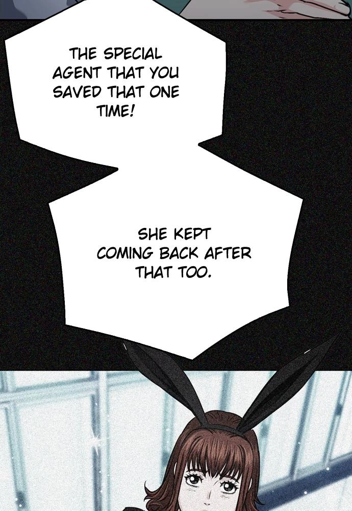 The Druid of Seoul Station Chapter 137 Page 145
