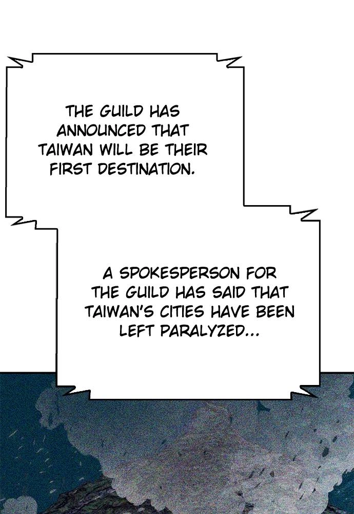 The Druid of Seoul Station Chapter 137 Page 155