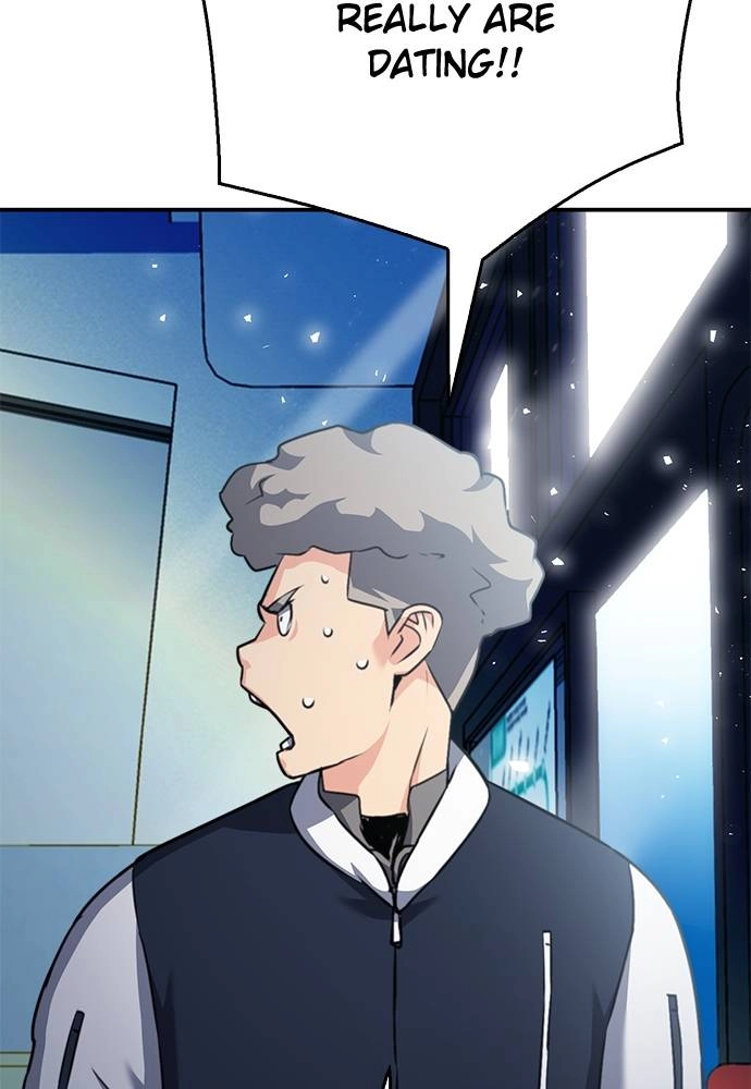 The Druid of Seoul Station Chapter 137 Page 168
