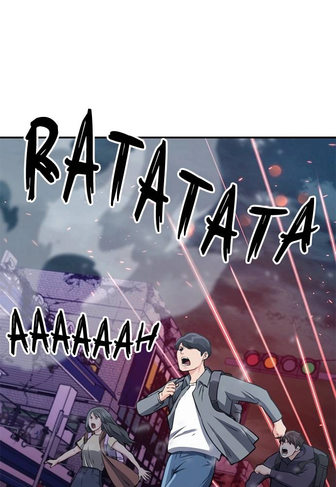 The Druid of Seoul Station Chapter 137 Page 179