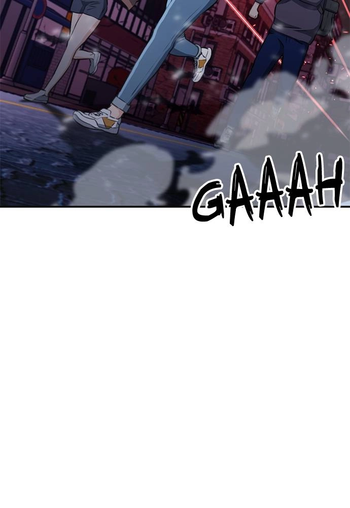 The Druid of Seoul Station Chapter 137 Page 180