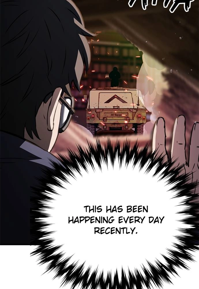 The Druid of Seoul Station Chapter 137 Page 185
