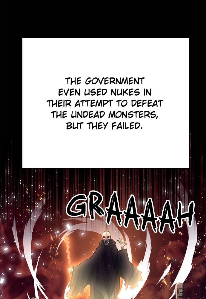 The Druid of Seoul Station Chapter 137 Page 189