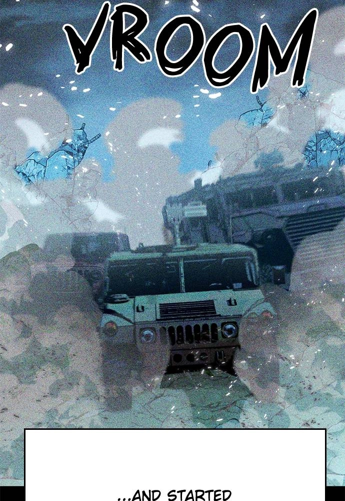 The Druid of Seoul Station Chapter 137 Page 192