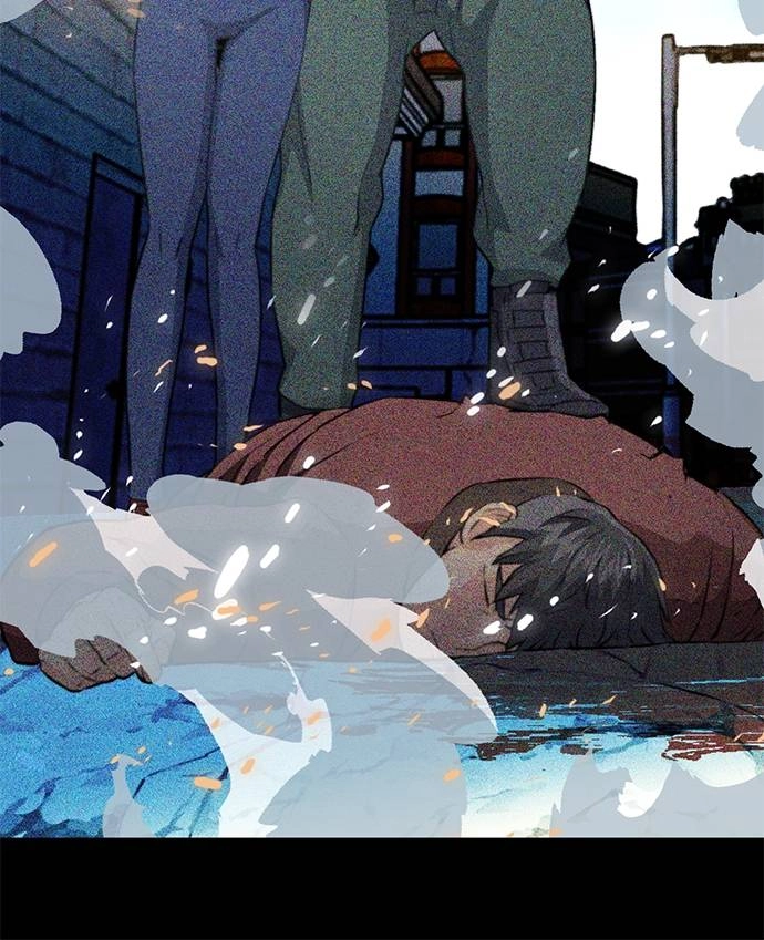 The Druid of Seoul Station Chapter 137 Page 198