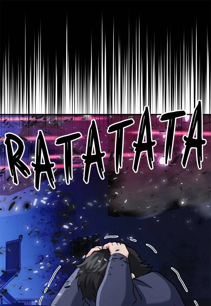 The Druid of Seoul Station Chapter 137 Page 199