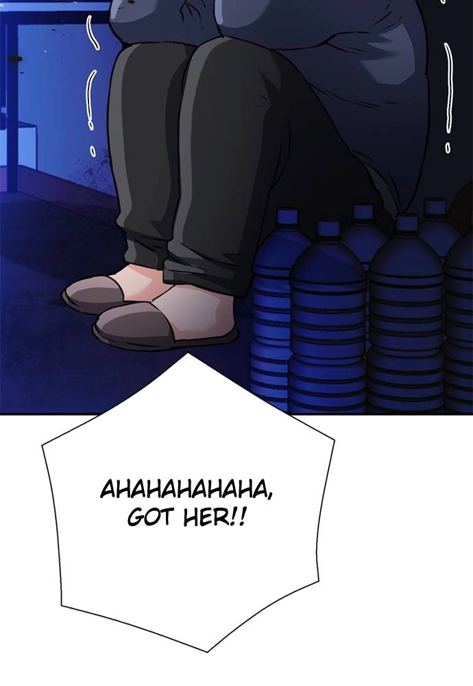 The Druid of Seoul Station Chapter 137 Page 200
