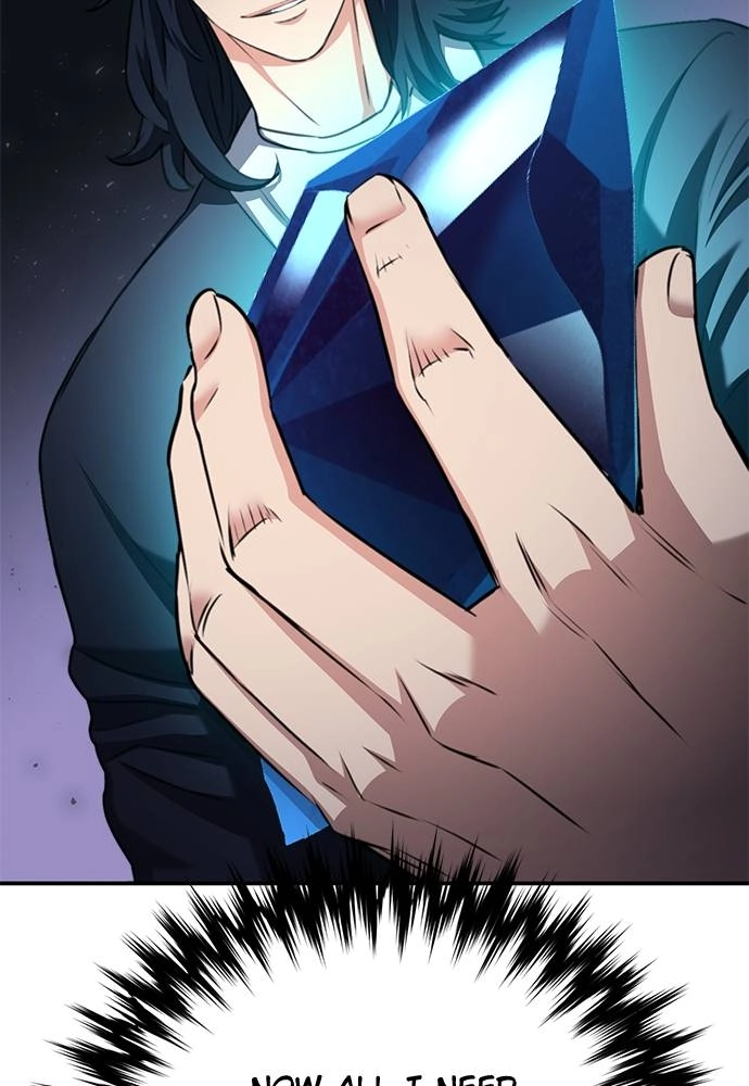 The Druid of Seoul Station Chapter 137 Page 27