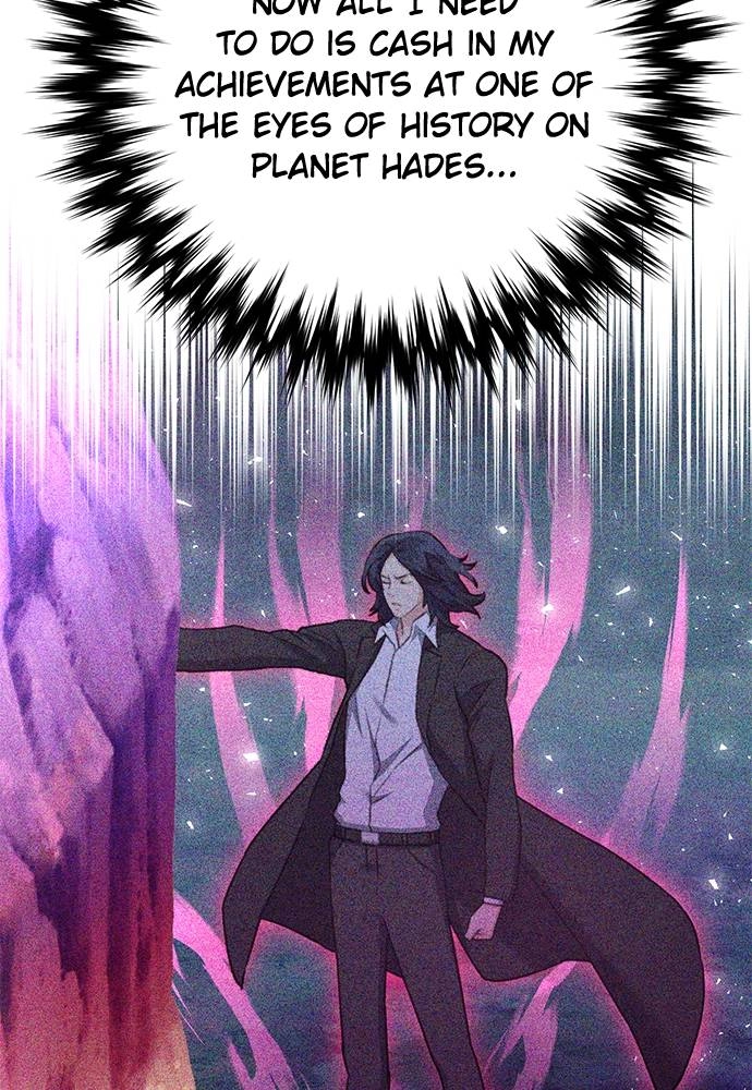 The Druid of Seoul Station Chapter 137 Page 28