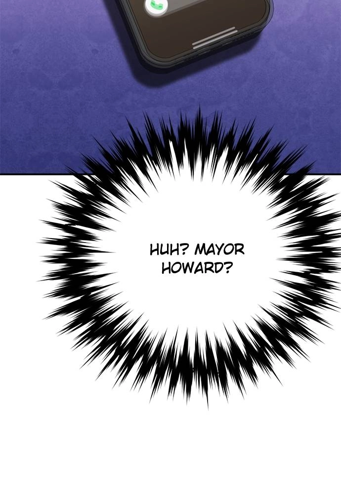 The Druid of Seoul Station Chapter 137 Page 31