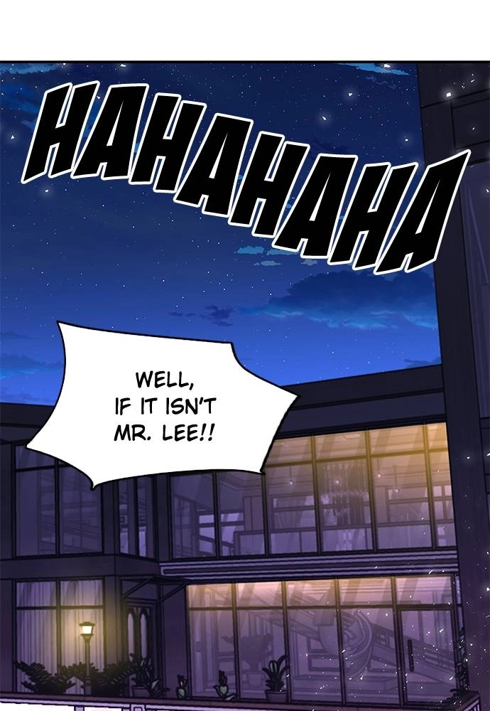 The Druid of Seoul Station Chapter 137 Page 32