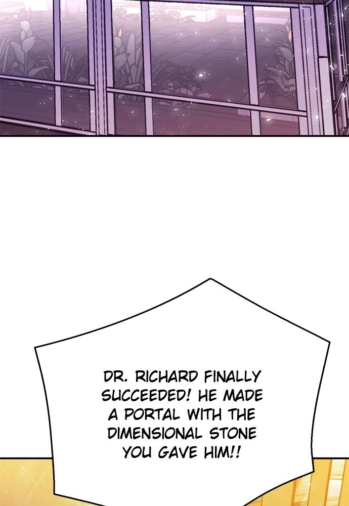 The Druid of Seoul Station Chapter 137 Page 33