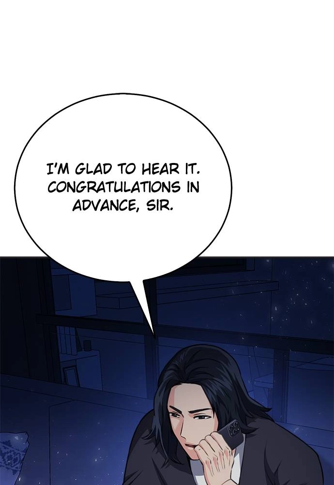 The Druid of Seoul Station Chapter 137 Page 36
