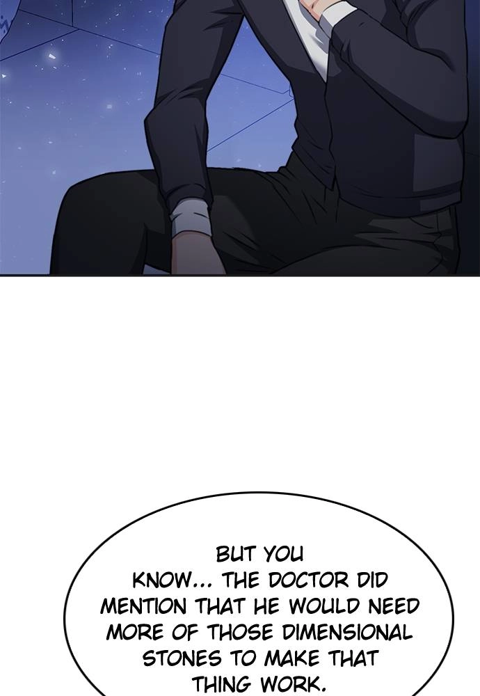 The Druid of Seoul Station Chapter 137 Page 37
